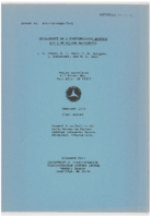 Development of a Photoemission Surface for 106 Micron Wavelength