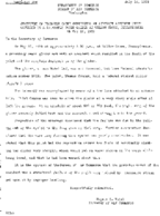 Investigation of Aircraft Accident WACO LAJ WILLOW GROVE PENNSYLVANIA 19360517