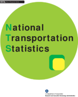 National Transportation Statistics NTS 2010