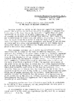 Part 22 Amendment 223 Issuance Of Lighter Than Air Pilot Certificate On The Basis Of Military Competence