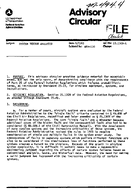 AC 2513091 System Design Analysis