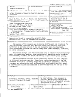 Safety Treatment of Roadside ParallelDrainage Structures