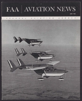 Aviation News June 1963