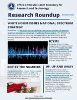 OSTR Research Roundup Newsletter December 2023
