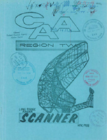 Scanner November 1958