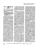 PART 121 AMENDMENTS 12120