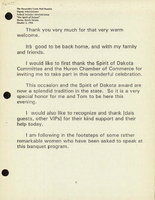 FAA Deputy Administrator Linda H Daschle Speeches October 1994