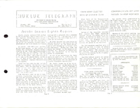 Mukluk Telegraph January 1948