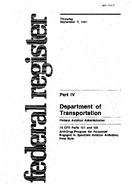 PART 121 AMENDMENTS 121225