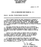 Part 619 Regulation No 631 Key West Florida Terminal Area Rules