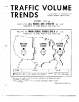 Traffic Volume Trends November 1978