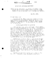 Interstate Commerce Commission Report of the Accident  Investigation Occurring on the WABASH RAILROAD OAKWOOD MI