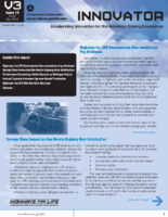 Innovator  AprilMay 2010  Volume 3 Issue 18