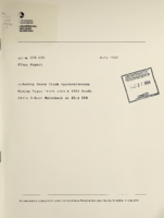 Reducing Heavy Truck Aggressiveness Moving Heavy Truck into a 1993 Honda Civic 3Door Hatchback at 804 KPH