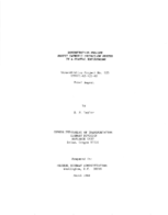 Demonstration project soffit cathodic protection system in a coastal environment