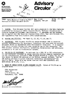 AC 20115 Radio Technical Commission for Aeronautics RTCA Document DO178