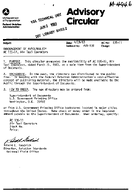 AC 13511 Air Taxi Operators