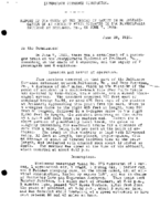 Interstate Commerce Commission Report of the Accident  Investigation Occurring on the PENNSYLVANIA RAILROAD BRILHART PA