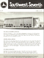 Southwest Seventh October 15 1971