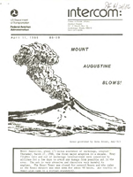 Alaskan Region Intercom April 11 1986