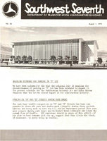Southwest Seventh August 1 1972