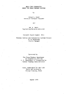 RealTime Information Needs for Urban Freeway Drivers