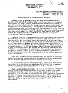 Part 09 Amendment 92 Recertification Of Limited Category Aircraft