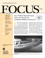 Focus  December 2011