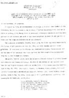 Investigation of Aircraft Accident CHICAGO AND SOUTHERN AIRLINES ST LOUIS MISSOURI 19360805