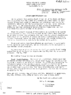 Part 21 Amendment 2114 Airman Identification Card