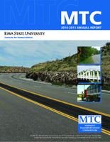 Midwest Transportation Consortium  20102011 annual report