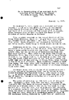 Interstate Commerce Commission Report of the Accident  Investigation Occurring on the DENVER AND RIO GRANDE RAILROAD PRICE UT