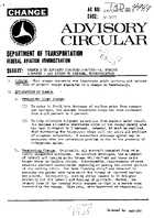 AC 15053004A CHG 1 Utility Airports  Air Access to National Transportation