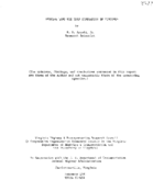 Special land use trip generation in Virginia