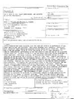 The effects of age sleep deprivation and altitude on complex performance