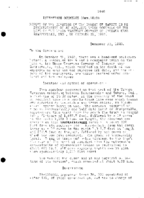 Interstate Commerce Commission Report of the Accident  Investigation Occurring on the UNION TRACTION COMPANY OF INDIANA SHARPOVILLE IN