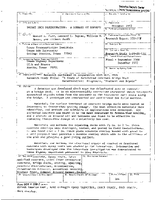 Bridge Deck Deterioration A Summary of Reports