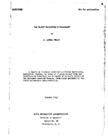 The Flight Instructors Vocabulary