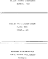 Interstate Commerce Commision Report of the Accident  Investigation Occuring on the NORTHERN PACIFIC RAILWAY COMPANY PLATEAU MO