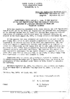 Part 41 CAR Amendment 4113 Postponement Until January 1 1948 Of The Deletion Of The Word Appreciable