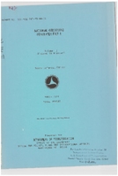 National Geocoding Converter File 1  Volume 2 Alabama to Missouri