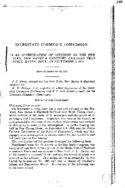 Interstate Commerce Commission Report of the Accident  Investigation Occurring on the NEW YORK NEW HAVEN AND HARTFORD RAILROAD NORTH HAVEN CT