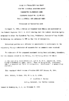 Part 71 Airspace Docket No 63WE37 Alteration Of Restricted Area