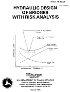 Hydraulic Design of Bridges With Risk Analysis