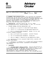 AC 21171A Type CertificationAirships