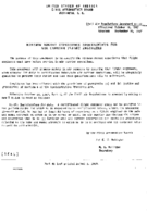 Part 61 Amendment 6110 Minimum Recent Experience Requirements For Air Carrier Flight Engineers