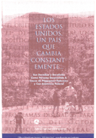 Los Estados Unidos Un Pais Que Cambia ConstantEmente