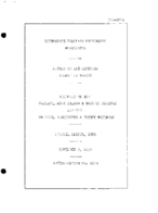 Interstate Commerce Commision Report of the Accident  Investigation Occuring on the CHICAGO ROCK ISLAND AND PACIFIC AND PENNSYLVANIA RAILROADS COUNCIL BLUFFS IA