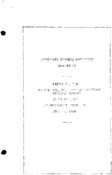 Interstate Commerce Commision Report of the Accident  Investigation Occuring on the NEW YORK NEW HAVEN AND HARTFORD BRIDGEPORT CT