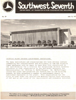 Southwest Seventh June 15 1971